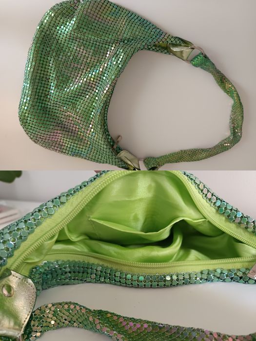 Нови чанти, портмонета и др. от Тайланд, Япония, Парагвай и т.н.