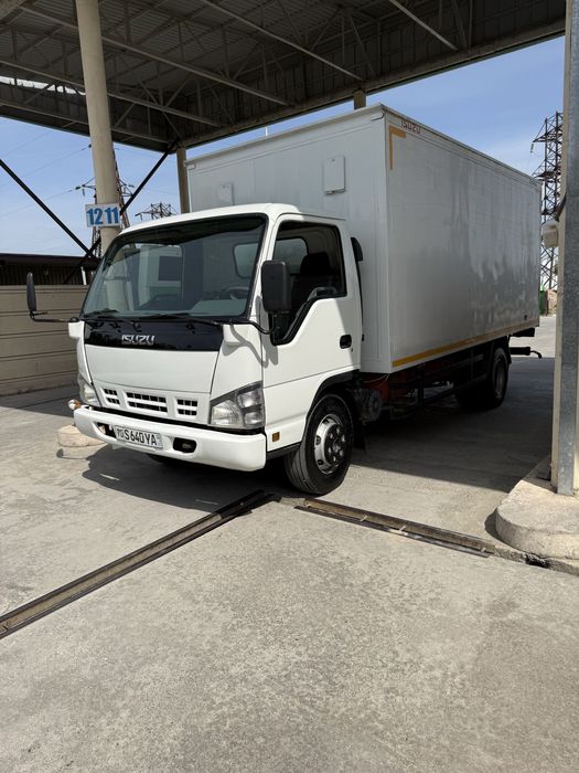 Isuzu turbo 2009 yil