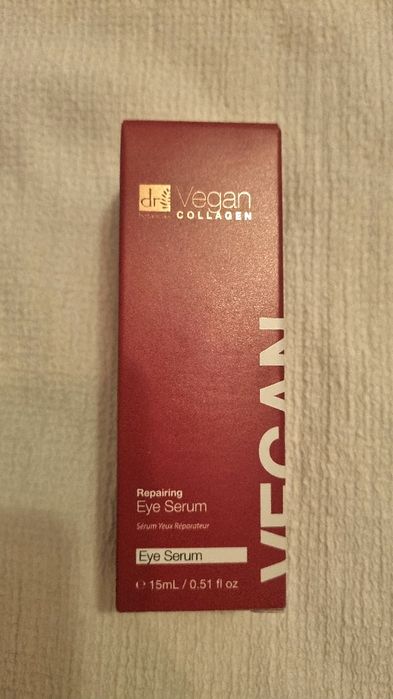 Нова козметика от Good box