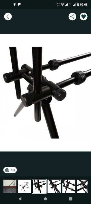 Vând Rod pod , Sky pod FL 4-5  posturi