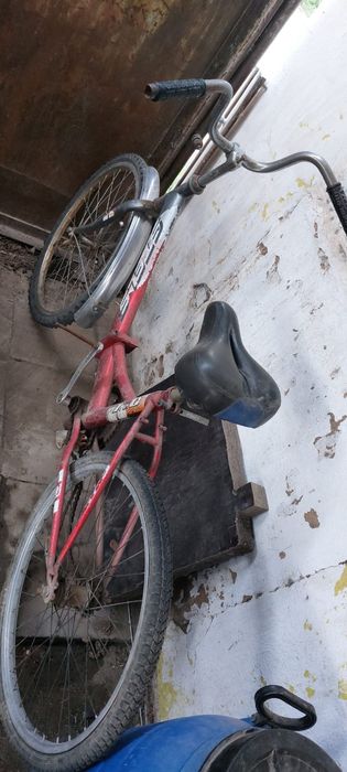 Продам велосипеды