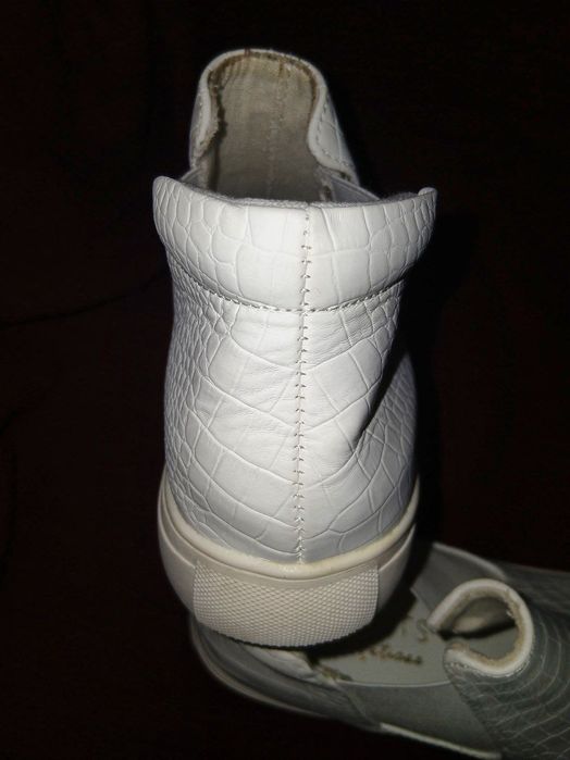 Из США, удобные классические ботинки, бренда COCONUTS by Matisse