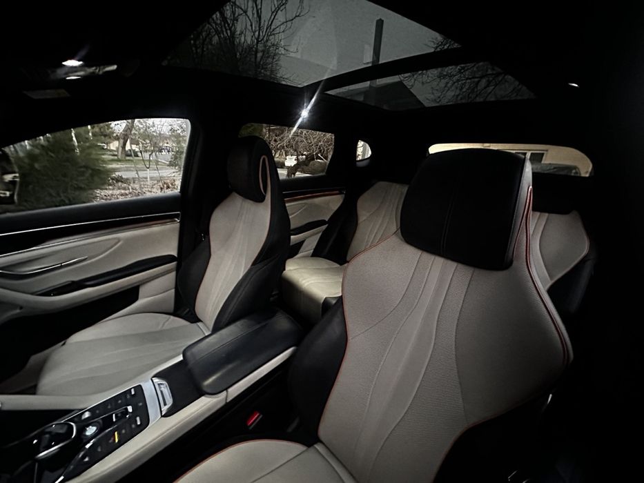 Сотилади: BYD SONG PLUS EV (2023)