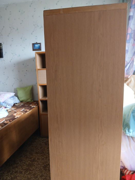 Шкаф за  детска -2 броя