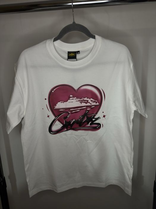 Tricou Corteiz , Hellstar