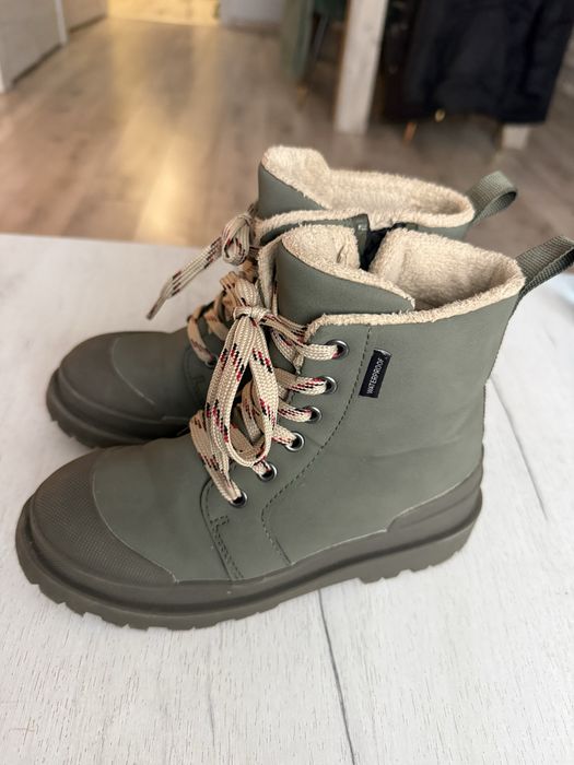 Боти 31 номер HM