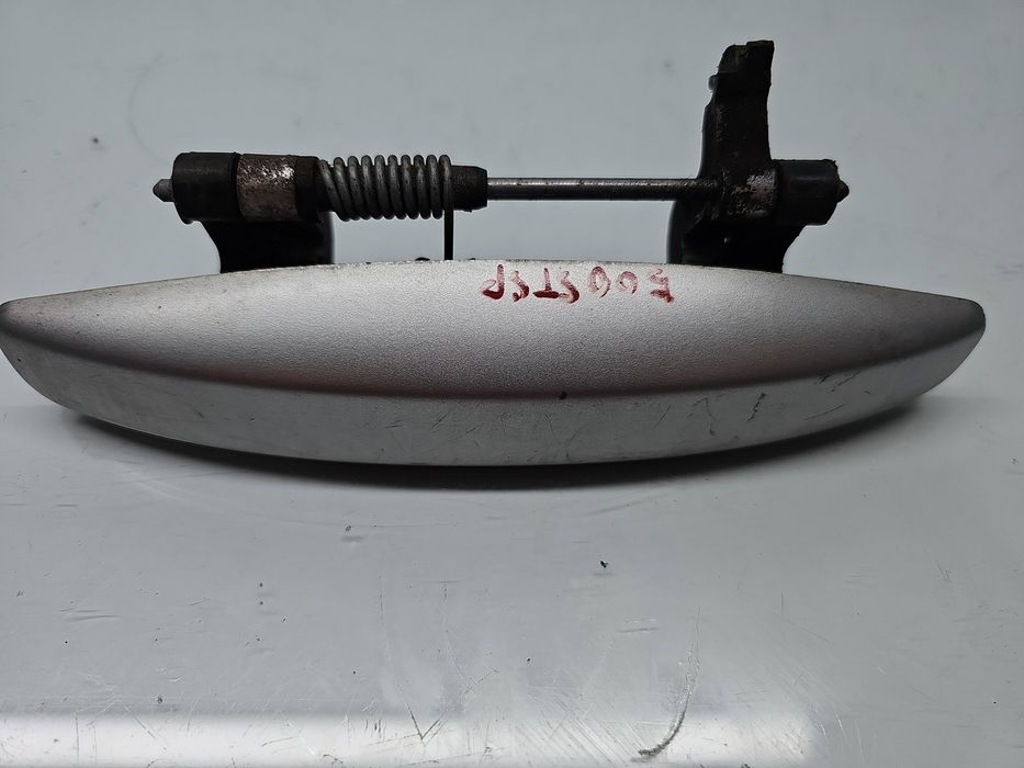 Maner usa stanga spate Dacia Duster [Fabr 2010-2017] GRI