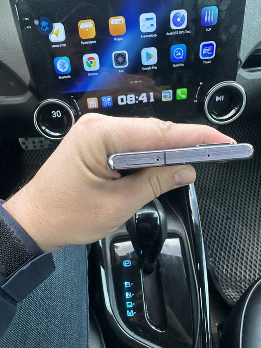 Samsung note 20 5g 256 gb