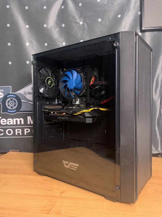 Продам системник без видеокарты