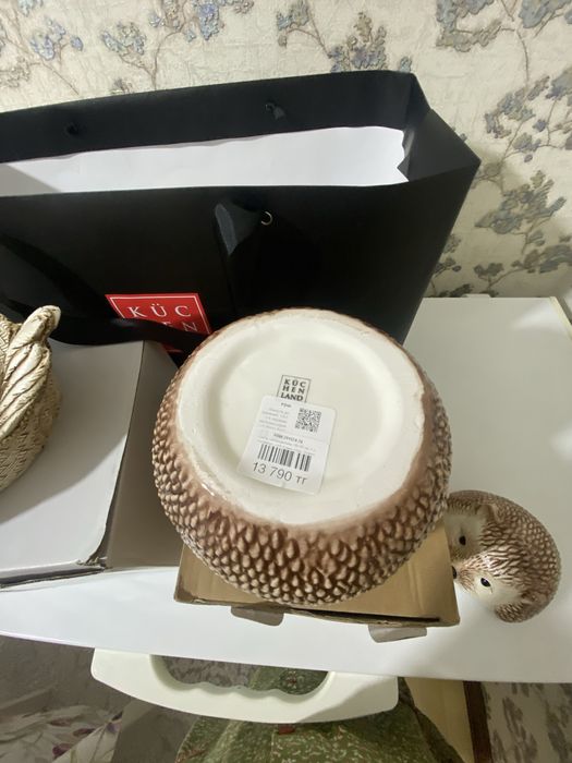 Продам посуду для конфета и печенье