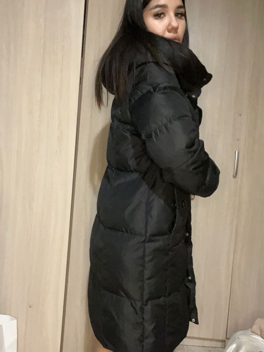 Куртка , зима брендовая СРОЧНО!