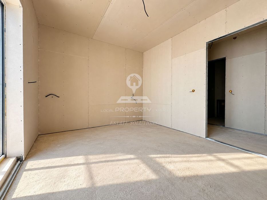 Продава се Тристаен апартамент в Банско - 90 кв.м за 1305 €/кв.м - Снимка #6