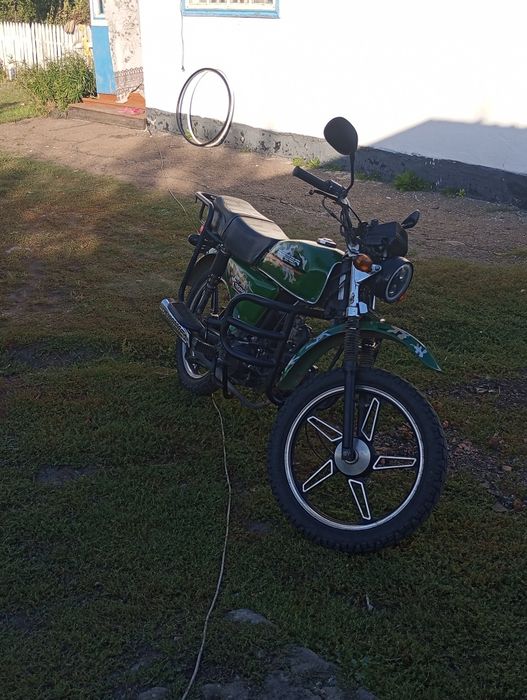 Продам Рейсер в хорошем состоянии