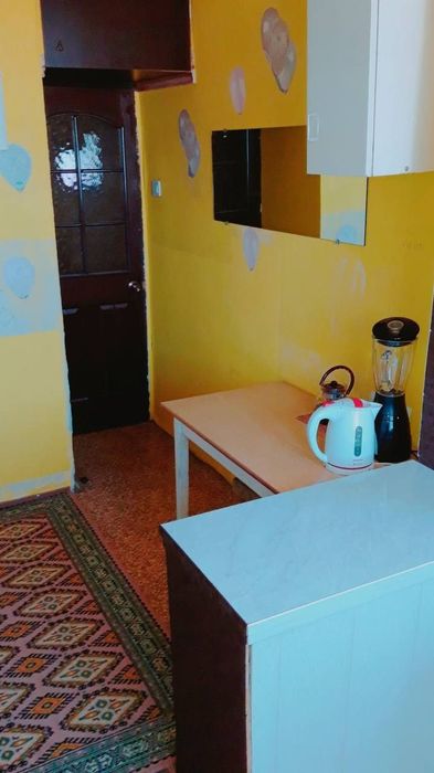 Продается квартира , 3 х комнатная.