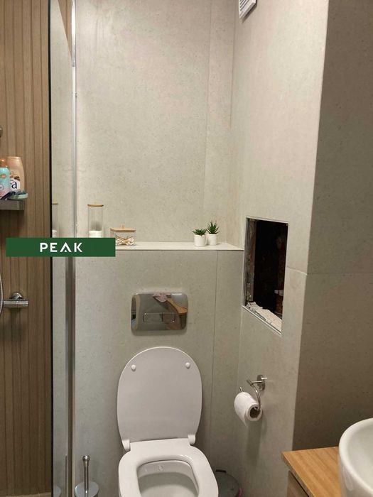 Дава се под наем Едностаен апартамент в София, Овча купел - 45 кв.м за 375 € - Снимка #2