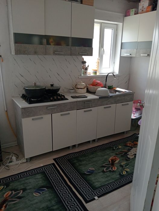 Продам временку в Маржанбулаке