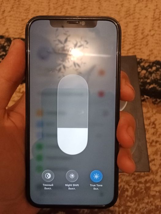 Iphone 12 pro обмен продажа