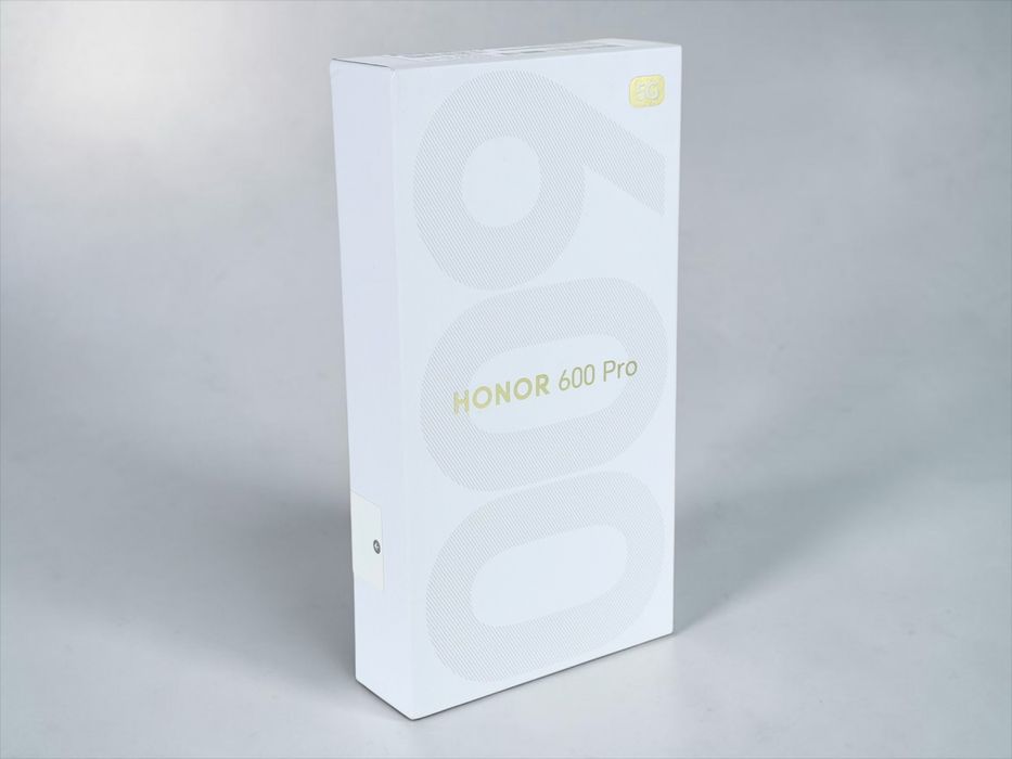 НОВ! Honor 600 Pro 5G 512GB 12RAM Dual Golden White / Black / Orange 2г. Гараниця!