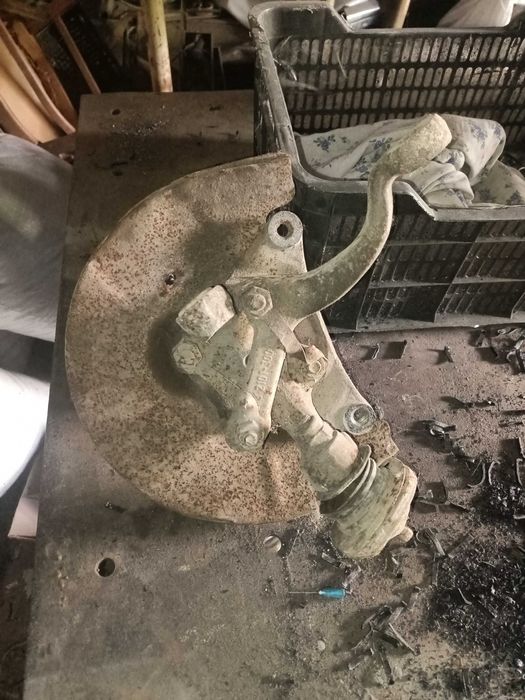 Продам двери ваз 2107