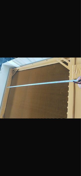 Радиатор охлождения Бульдозер