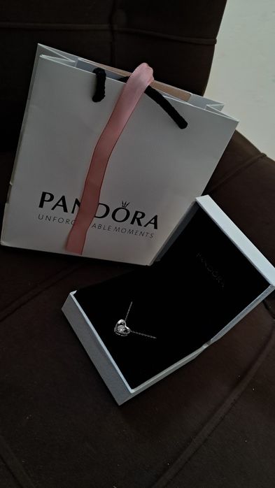 PANDORA original