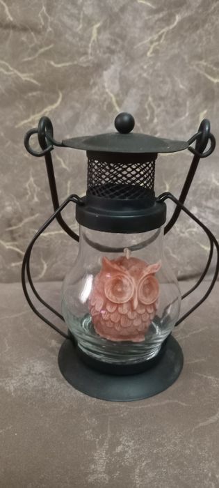 Кованная композиция