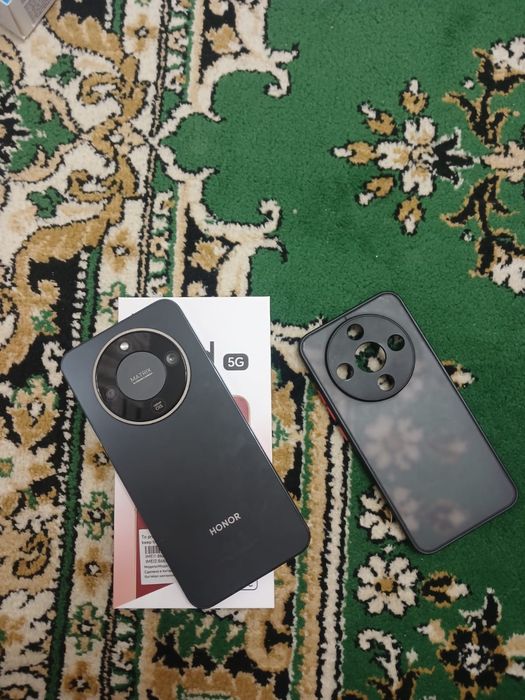 Honor x9d новыи обмен