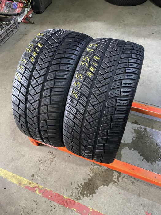 Anvelope iarna 235/35/19 Vredestein Wintrac Pro 235 35 19 R19