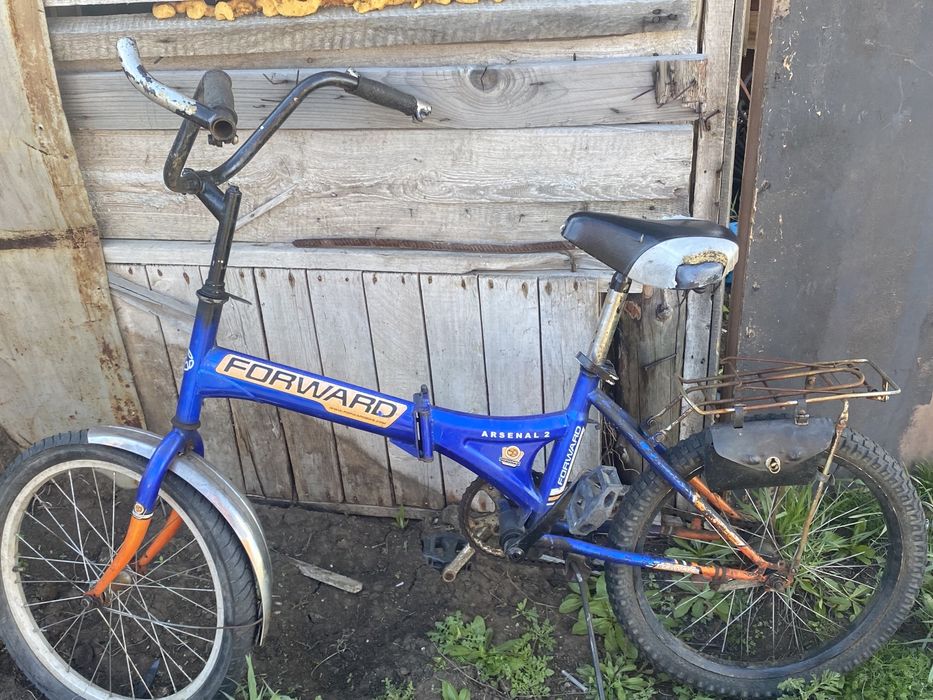 продам велосипед