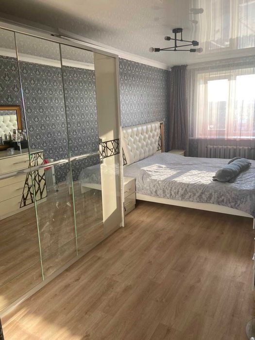 Продам 3 комнатную квартиру