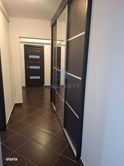 Apartament 3 Camere |Zona Titan| La 5 Minute De Metrou Dristor| Bloc R