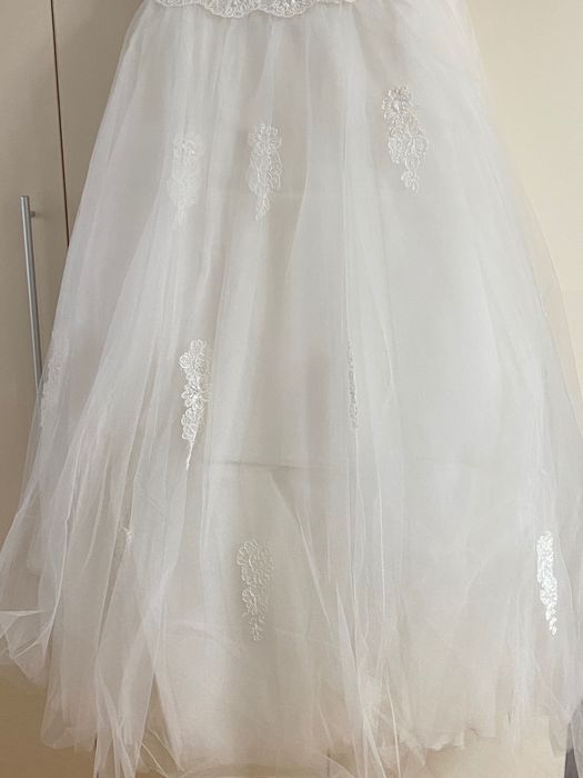 Rochie de mireasa