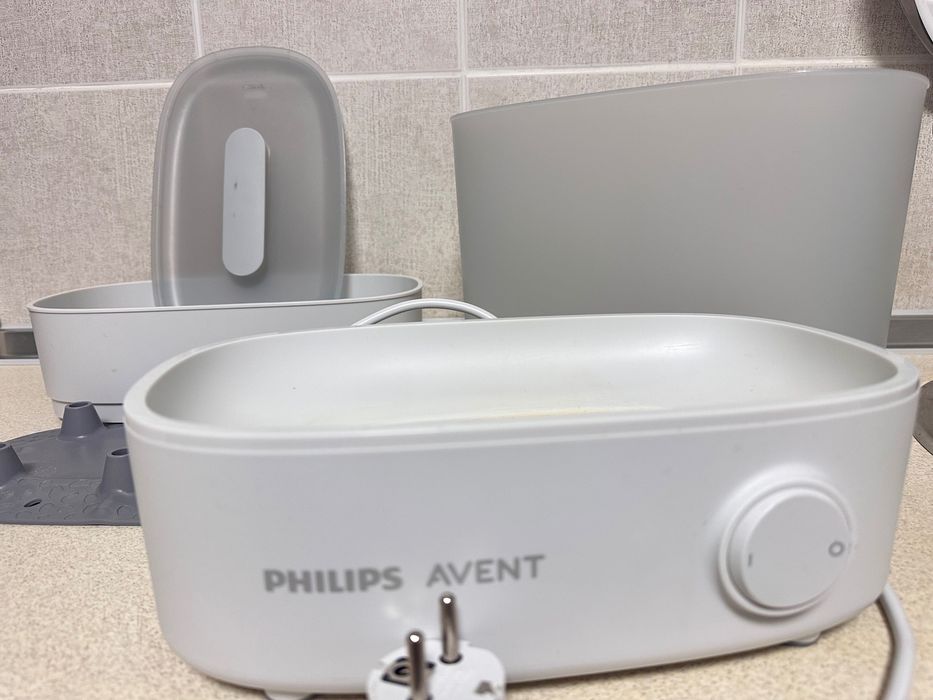 Стерилизатор Avent