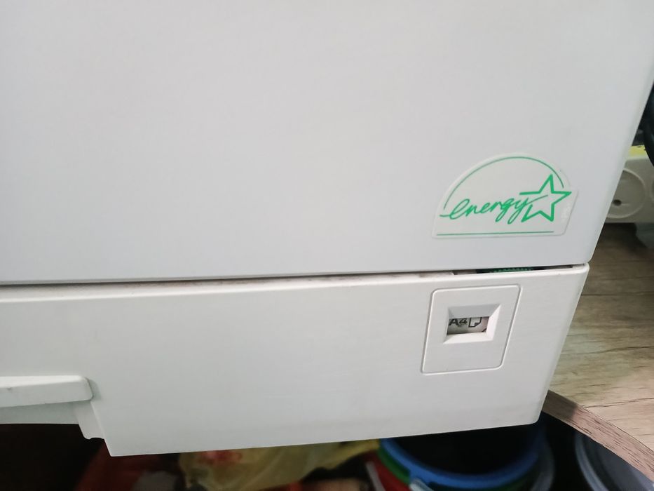 Продается принтер на детали.