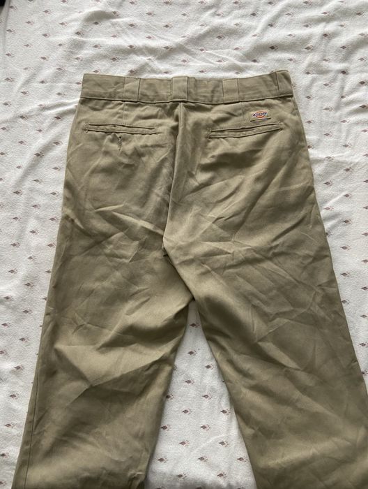 Панталони и дънки Dickies