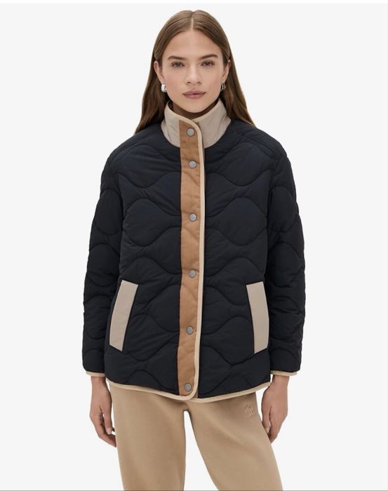 Ugg женская куртка оригинал