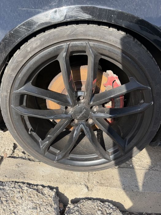 Ауди а5 с5 3.0тфси на части / audi a5 s5 3.0tfsi