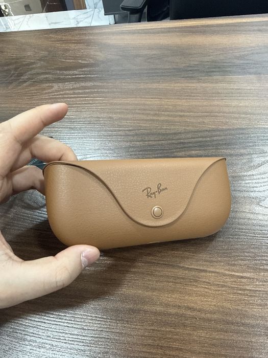 Rayban meta warfayer с хамелоеонами