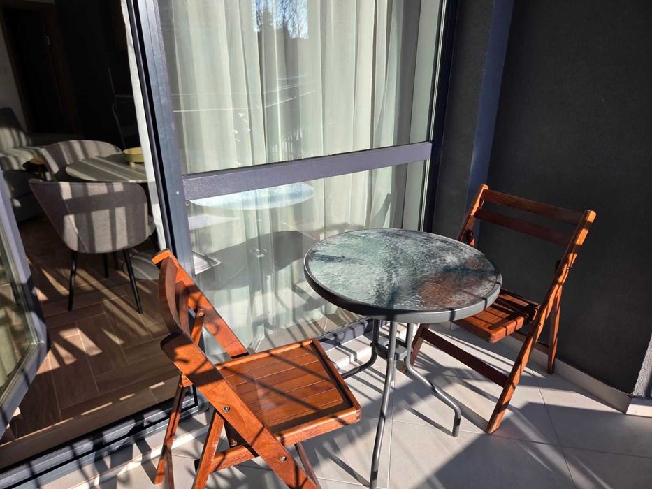 Двустаен луксозен апартамемнт/ До Рилон Центъра/ ЗА ПЪРВИ НАЕМАТЕЛИ!!!