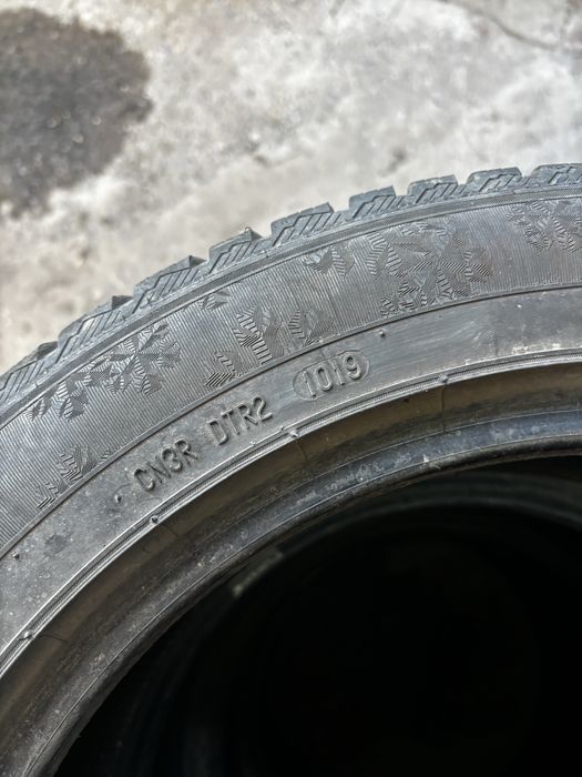Гуми с джанти оригинални 80€