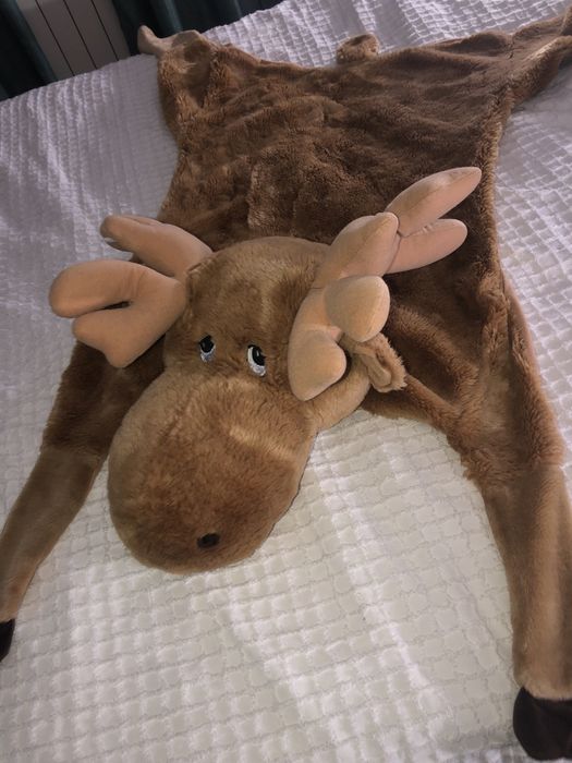 Плюшени играчки без забележки !