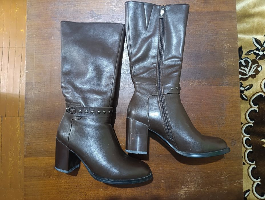 Сапоги 36 размер