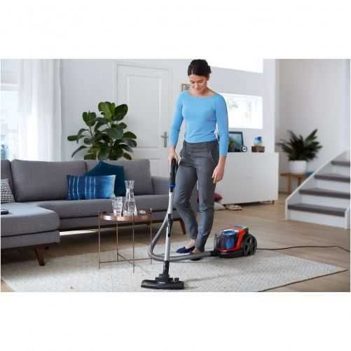 Aspirator fără sac Philips PowerPro Compact 3000 FC9330/09