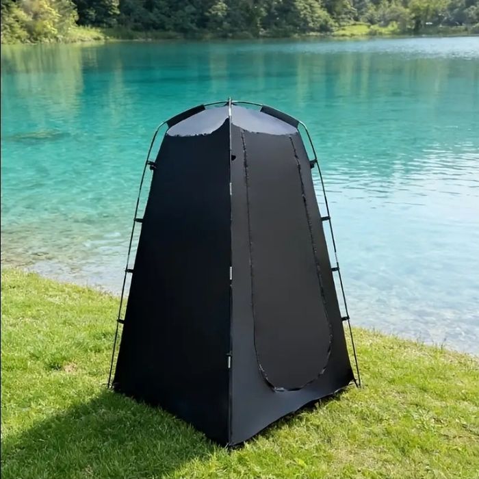 Палатка за душ и/или тоалетна
