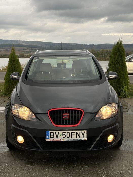 Seat Altea XL