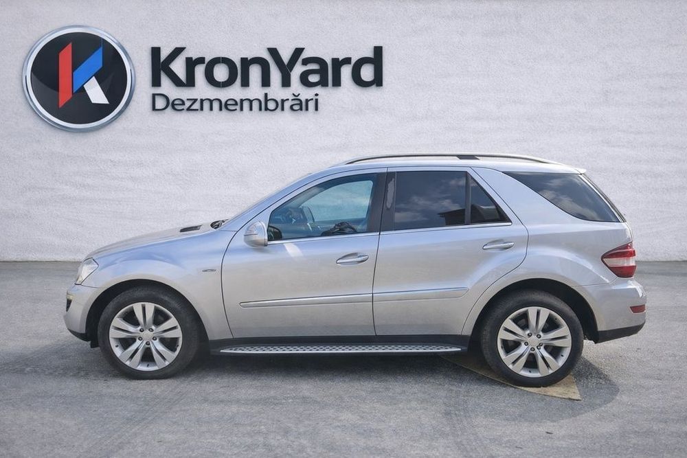 Dezmembrari dezmembrez  Mercedes ML w164 facelift 3.0 D 2005-2008