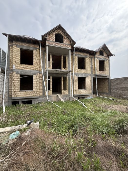 Срочно продается Олмазор тумани Мехнат, каробка уй ер нархида