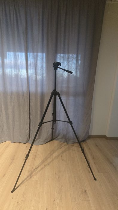 Трипод Benro T880EX