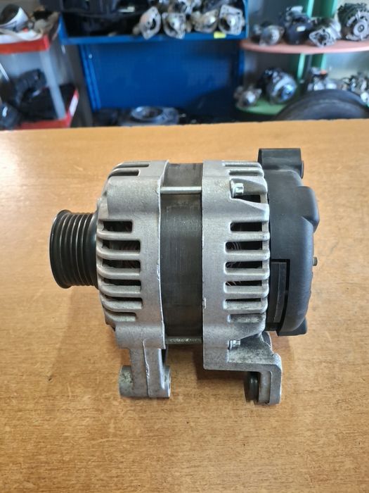 Alternator Chevrolet Aveo 1.2 Benzina  2011>