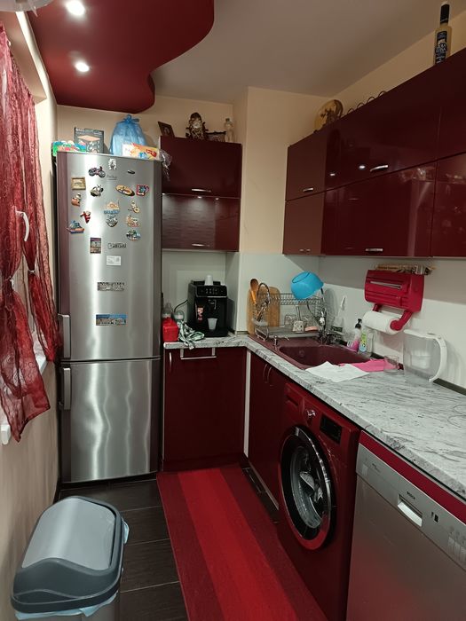 Продава се Тристаен апартамент в Варна, Кайсиева градина - 86 кв.м за 2094 €/кв.м - Снимка #1